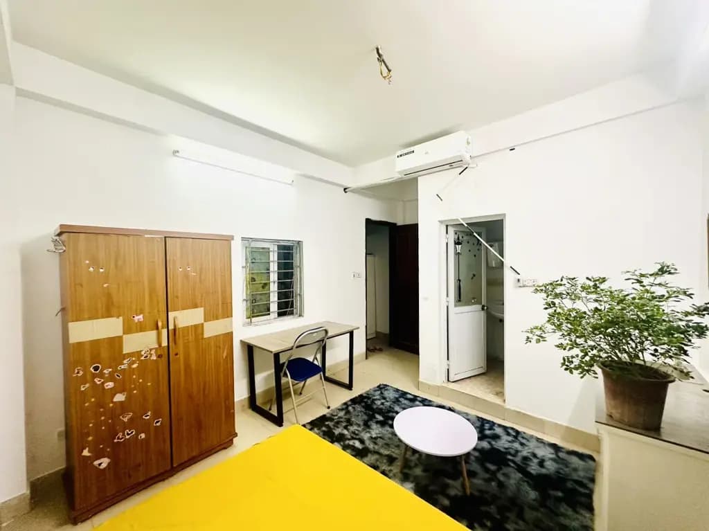 Main-Cho thuê phòng trọ khép kín Trần Thái Tông 3,5 tr, gần Học Viện Báo Chí, ĐH Quốc Gia.-2