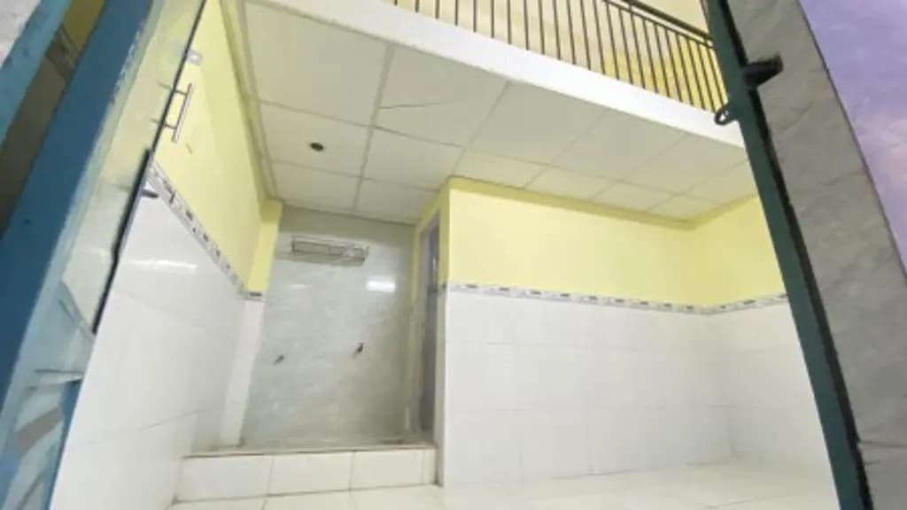 Main-PPhòng trọ đẹp, rẻ 2t3 (trệt) coc 1tr, giờ 24/24. Để xe điện được-3