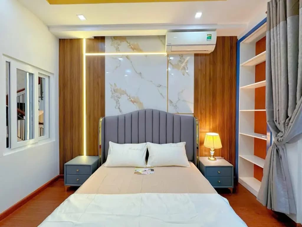 Main-Bán Nhà riêng 54m2 có sẵn 54 m2 thổ cư giá 6.35 tỷ tại Đường Bùi Quang Là Phường 12 Quận Gò Vấp TP. Hồ Chí Minh-6