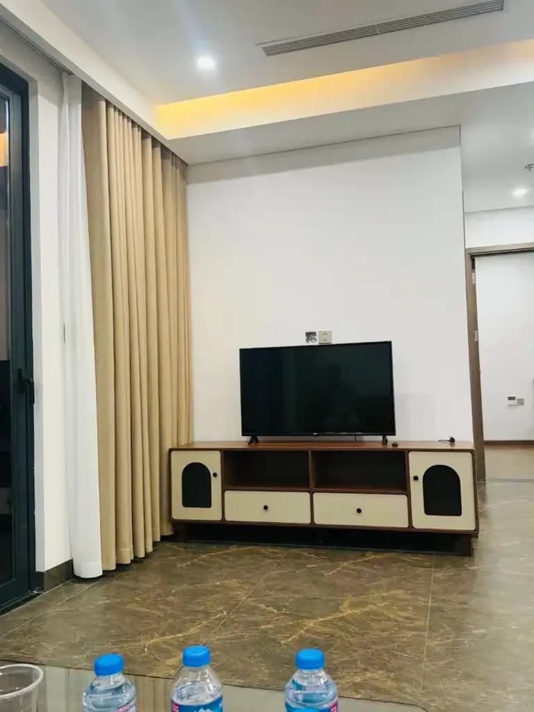 Main-Cho thuê căn chung cư Kepler Land, Mỗ Lao, Hà Đông 82m2-4