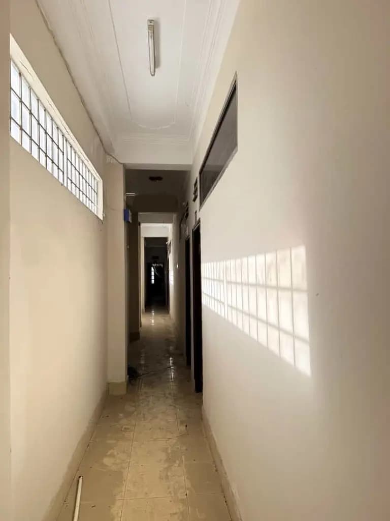 Main-CHO THUÊ NHÀ 1 TRỆT 3 LẦU MẶT TIỀN ĐƯỜNG NGUYỄN VĂN CỪ CẦN THƠ - CÓ 19 PHÒNG & 19 TOLET-3
