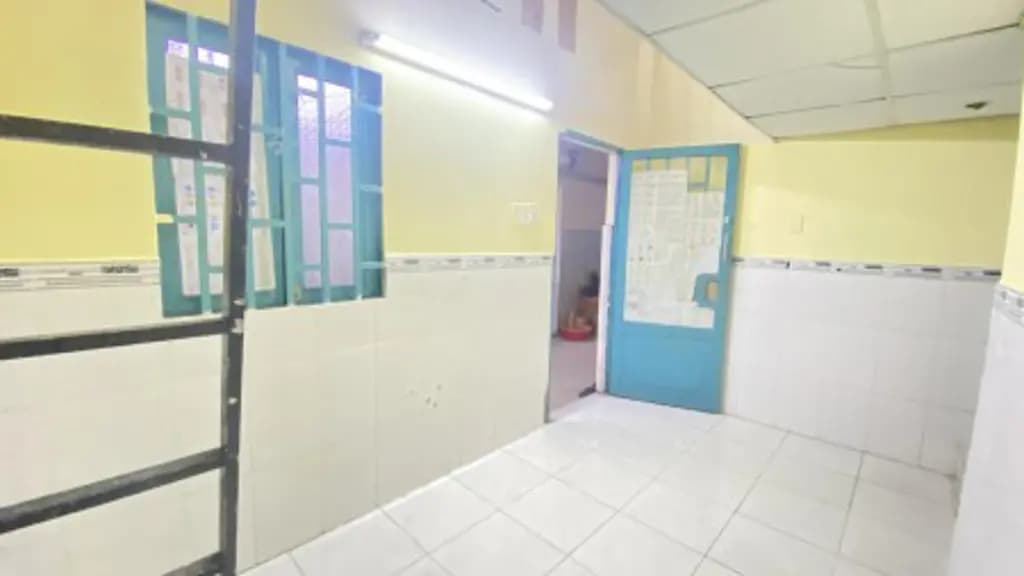Main-PPhòng trọ đẹp, rẻ 2t3 (trệt) coc 1tr, giờ 24/24. Để xe điện được-2