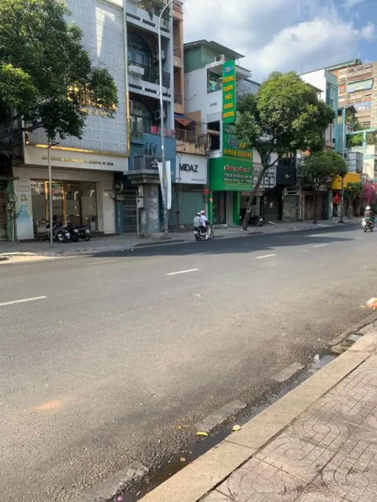 Main-Bán nhà mặt tiền 589c Điện Biên Phủ F1 Q3. Giá 21 tỷ.-3