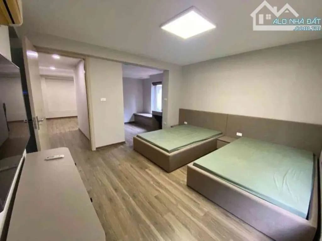 Main-Biệt thự Ngọc Thụy 313m2- Ô tô tránh - Mặt tiền 13.5m - Hưởng lợi quy hoạch-5
