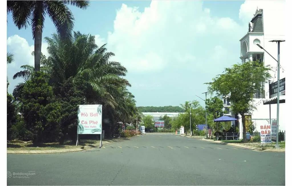 Main-Duy nhất 1 lô kdc phước thái mặt tiền ql51, dt 90m2 5x18m giá tốt chỉ 1,590 tỷ bao thuế phí sổ sẵn-3