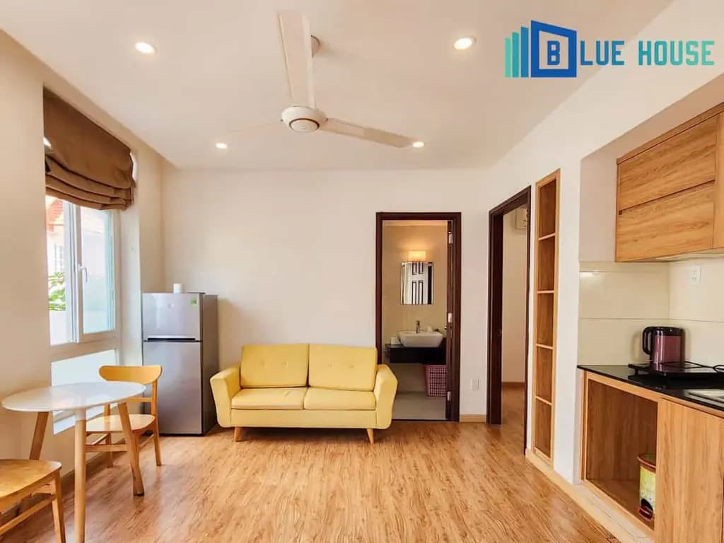 Main-Chủ Cần Bán Gấp CH Tân Phú: Carillon 7, GIÁ 1 TỶ 660, DT 86,7m², 2PN2WC, nội thất chủ tặng, SHR-0