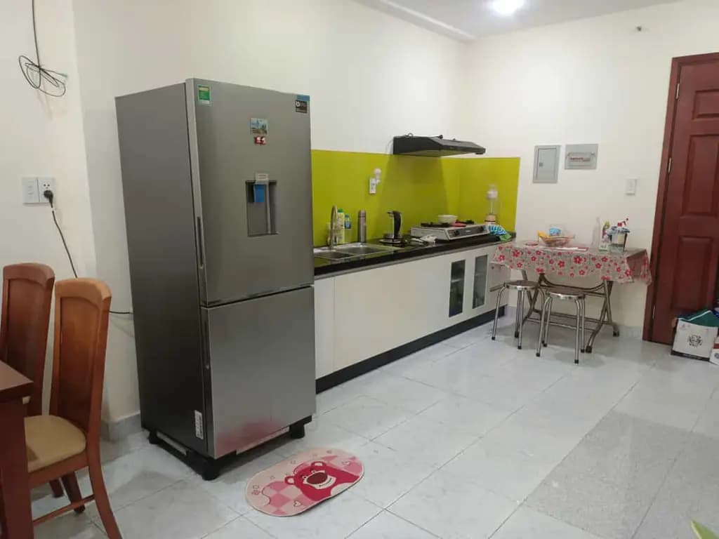 Main-Cho thuê căn hộ 2PN trung tâm Biên Hoà view sông Đồng Nai-1