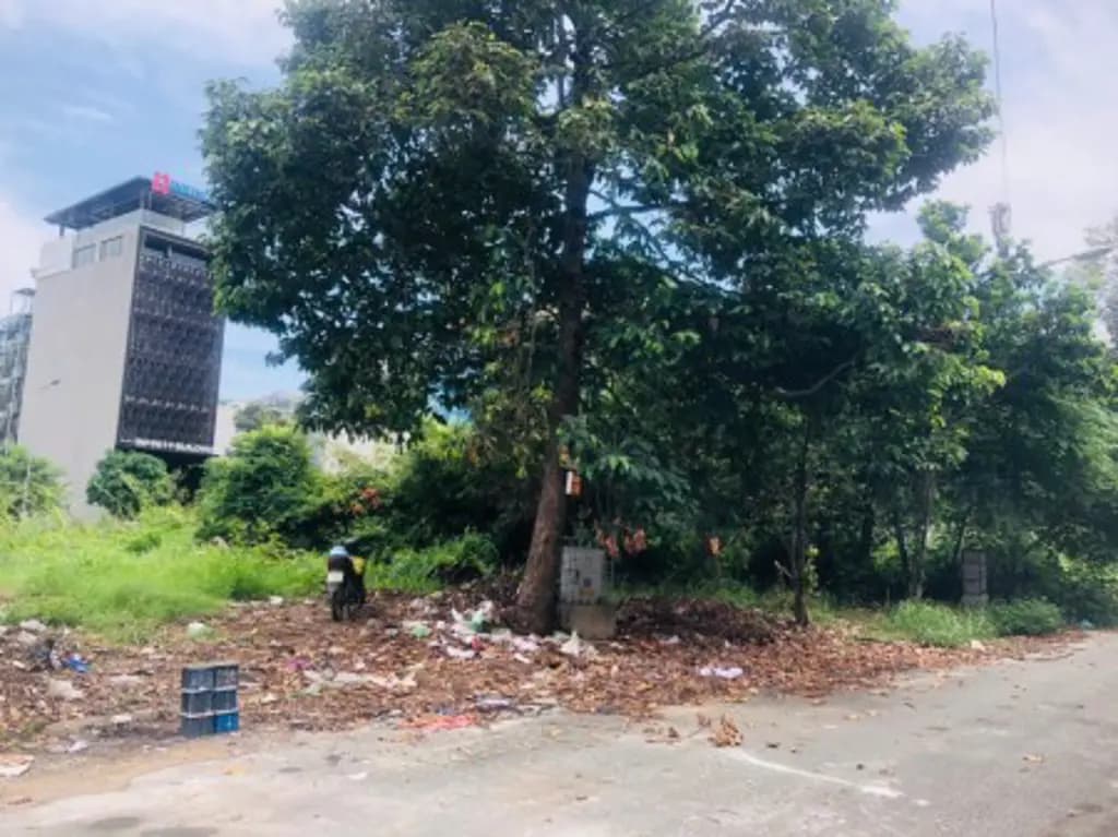 Main-Bán đất biệt thự KDC Huy Hoàng, đường 69A, phường Thạnh Mỹ Lợi, Q2, HCM-3