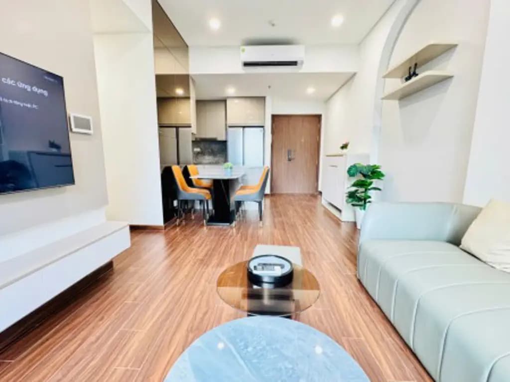 Main-Chính chủ cho thuê căn hộ 3PN2WC - Full nội thất - Căn góc tòa H1 Masteri Waterfront-2
