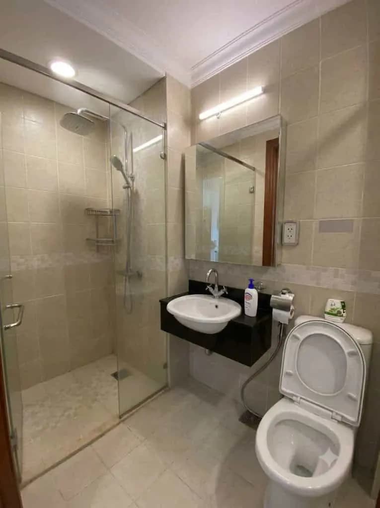 Main-Chủ Cần Bán Gấp CH Phú Thạnh Apartment, GIÁ 1 TỶ 580, DT 86,8m², 2PN2WC, nội thất chủ tặng, SHR-5