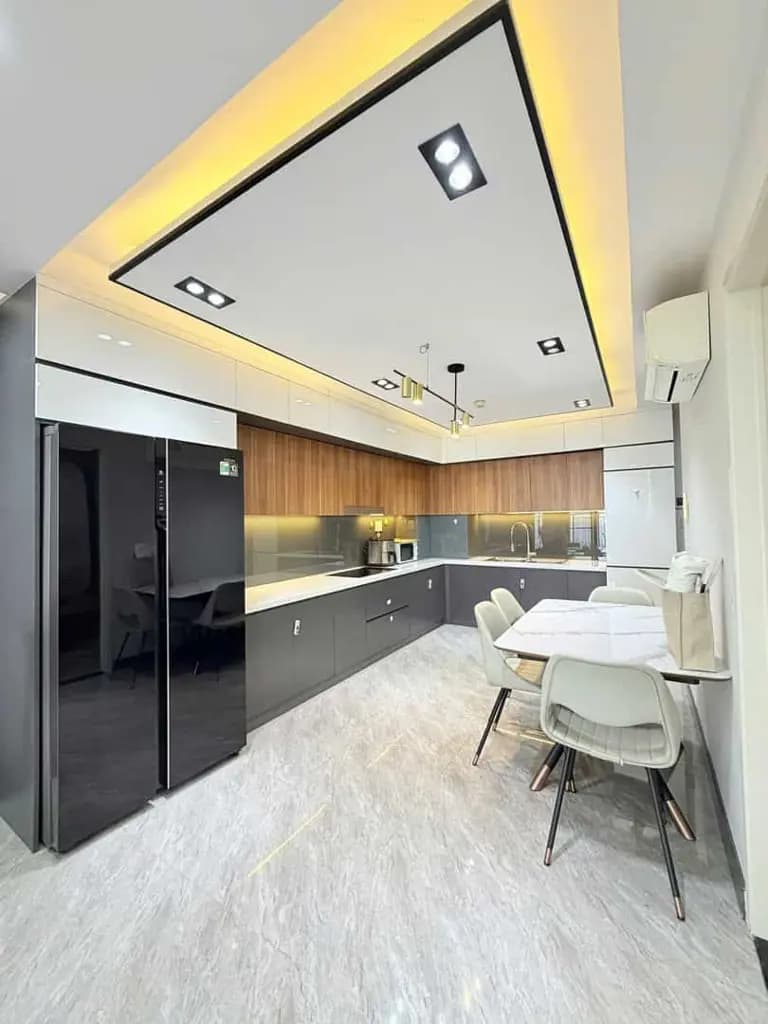 Main-Chủ Cần Bán Gấp CH Khang Gia Tân Hương, GIÁ 1 TỶ 540, DT 85,6m², 2PN2WC, nội thất chủ tặng, SHR-1