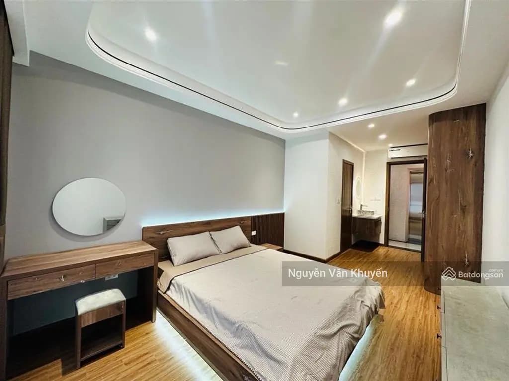 Main-Bán gấp nhà 5 tầng trường lâm, 62m², 4 phòng ngủ rộng, gara 2 ô tô, nhỉnh 12 tỷ-3