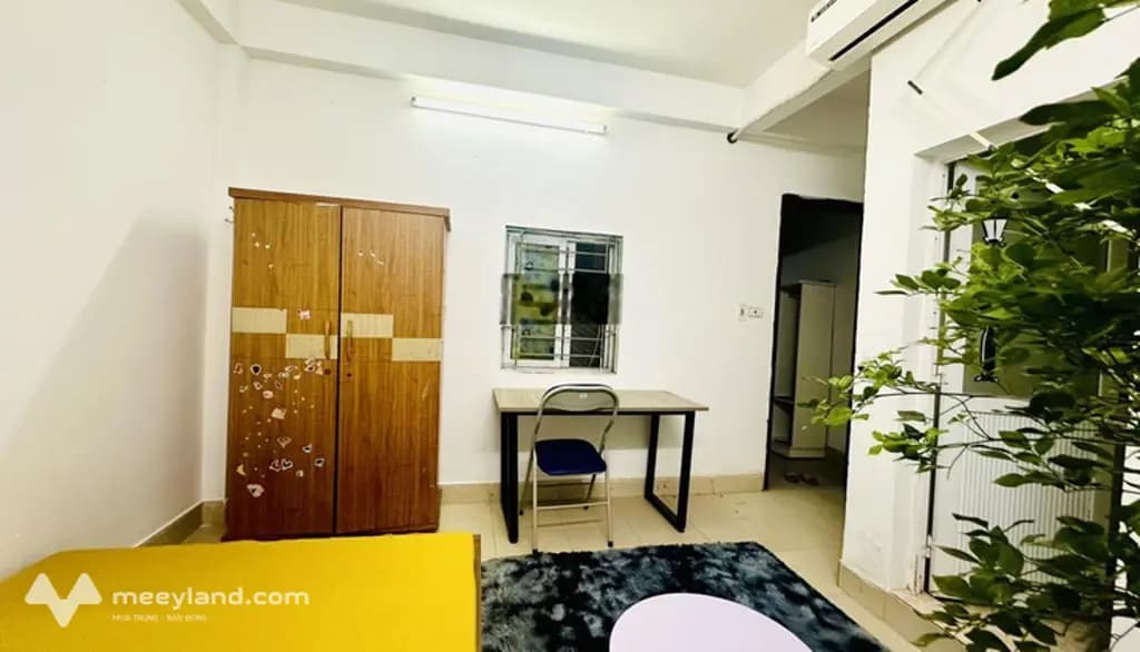 Main-Cho thuê phòng trọ khép kín Trần Thái Tông 3,5 tr, gần Học Viện Báo Chí, ĐH Quốc Gia.-6