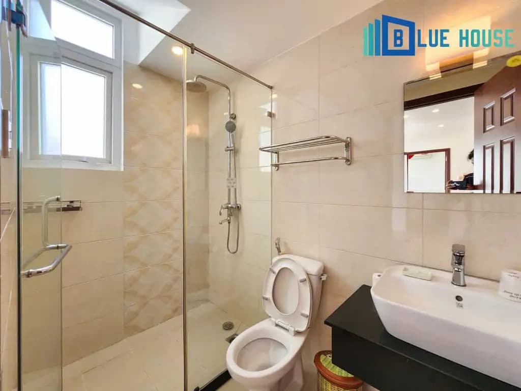 Main-Chủ Cần Bán Gấp CH Tân Phú: Carillon 7, GIÁ 1 TỶ 660, DT 86,7m², 2PN2WC, nội thất chủ tặng, SHR-4