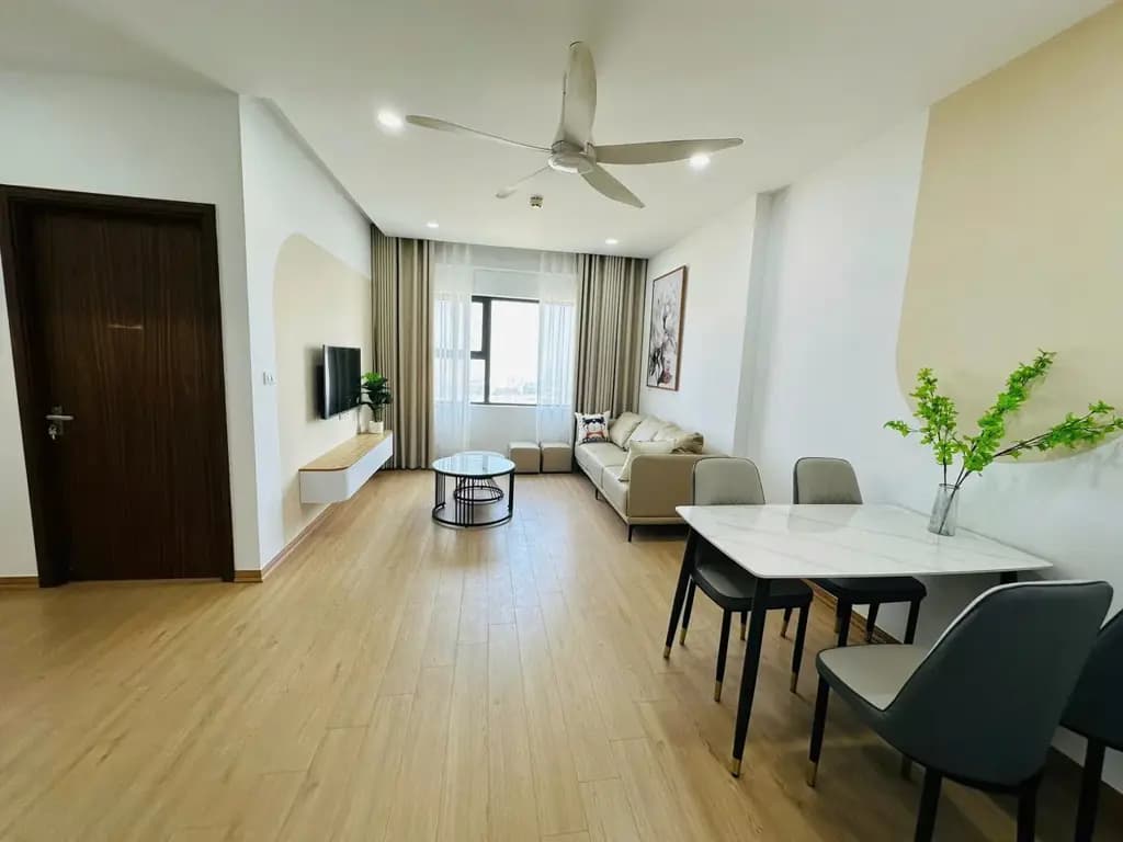 Main-Cho thuê giá CC 2N2 VS 7 triệu tại Xã Vân Canh Huyện Hoài Đức Hà Nội-0