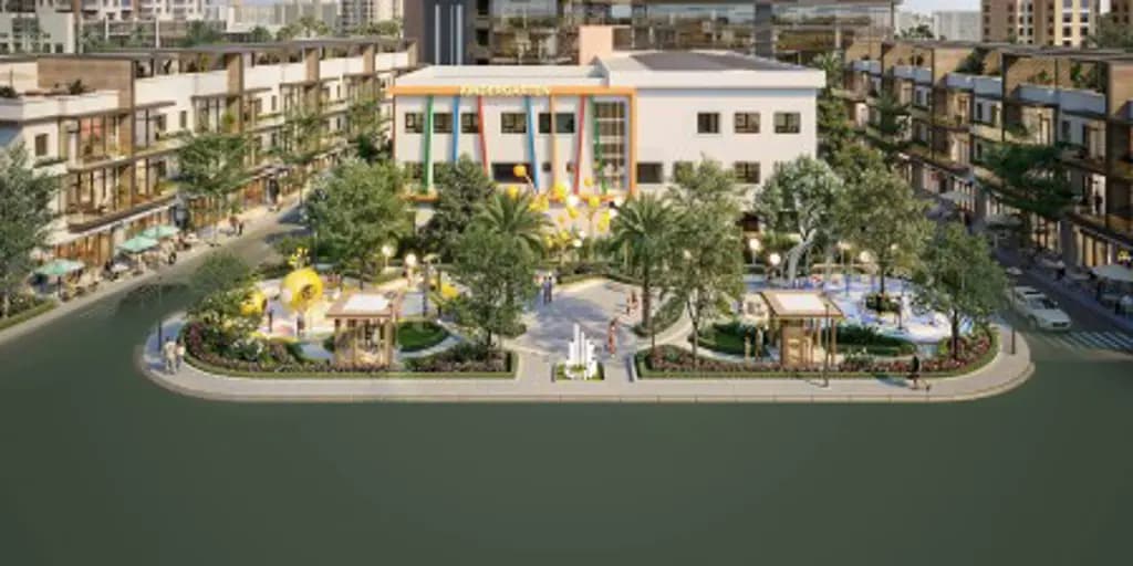 Main-Cơ hội vàng khi mua nhà liền kề tại Iconia Lakeside – mua nhà tặng xe 1.6 tỷ-2