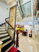 Thumb-CHỦ CẦN BÁN NHÀ HẺM XE TẢI 6m - KHU TÔ HIỆU - 4X17 CN 68M2 - 4 TẦNG BTCT - HOÀN CÔNG ĐẦY ĐỦ.-6