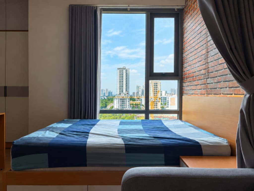 Main-CHO THUÊ CĂN HỘ STUDIO – GOLDEN KING - MẶT TIỀN TRUNG TÂM PHÚ MỸ HƯNG, QUẬN 7-7