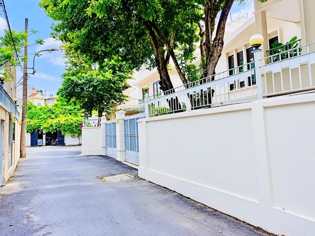 Main-❇️❇️ Cho Thuê Đất HXH: 232bis Võ Thị Sáu - Quận 3 - 668m2-2