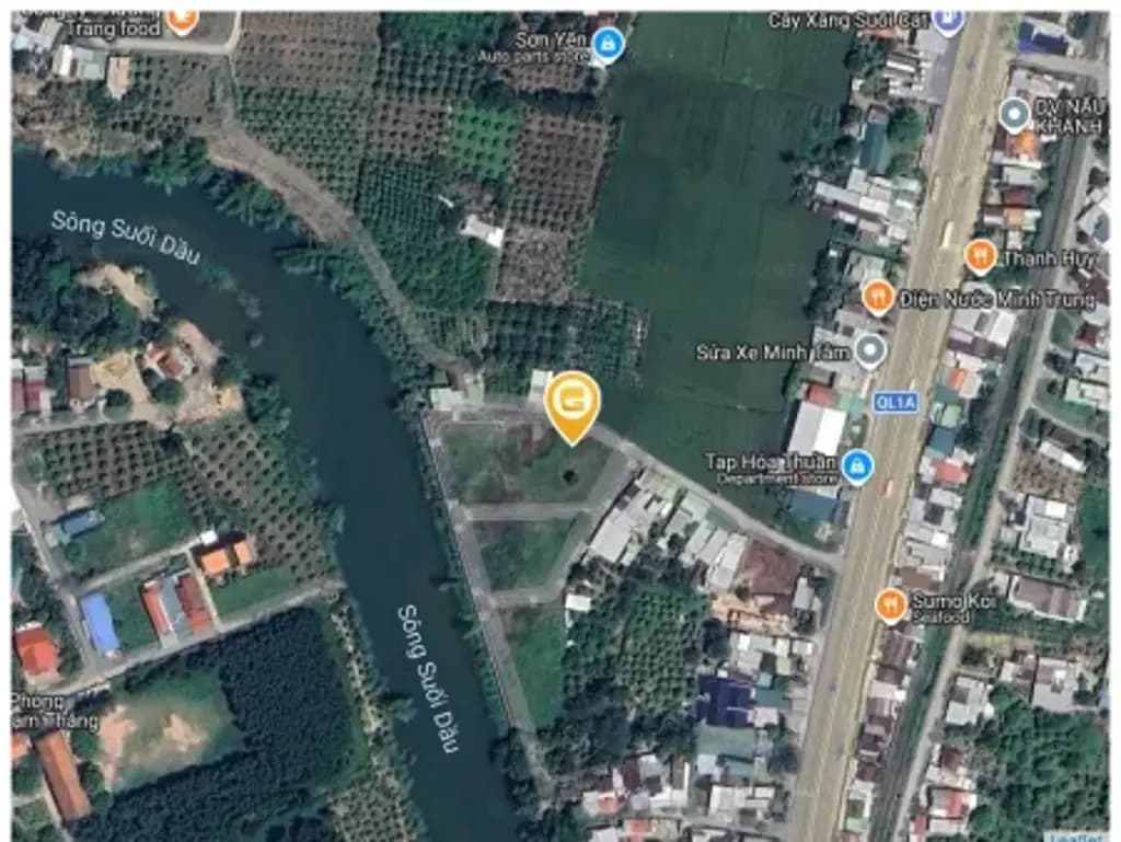 Main-🔥 ĐẤT MẶT TIỀN ĐƯỜNG NHỰA SUỐI CÁT – CAM LÂM 🔥 790 TR-3