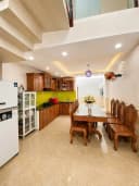 Thumb-CHỦ CẦN BÁN NHÀ HẺM XE TẢI 6m - KHU TÔ HIỆU - 4X17 CN 68M2 - 4 TẦNG BTCT - HOÀN CÔNG ĐẦY ĐỦ.-3
