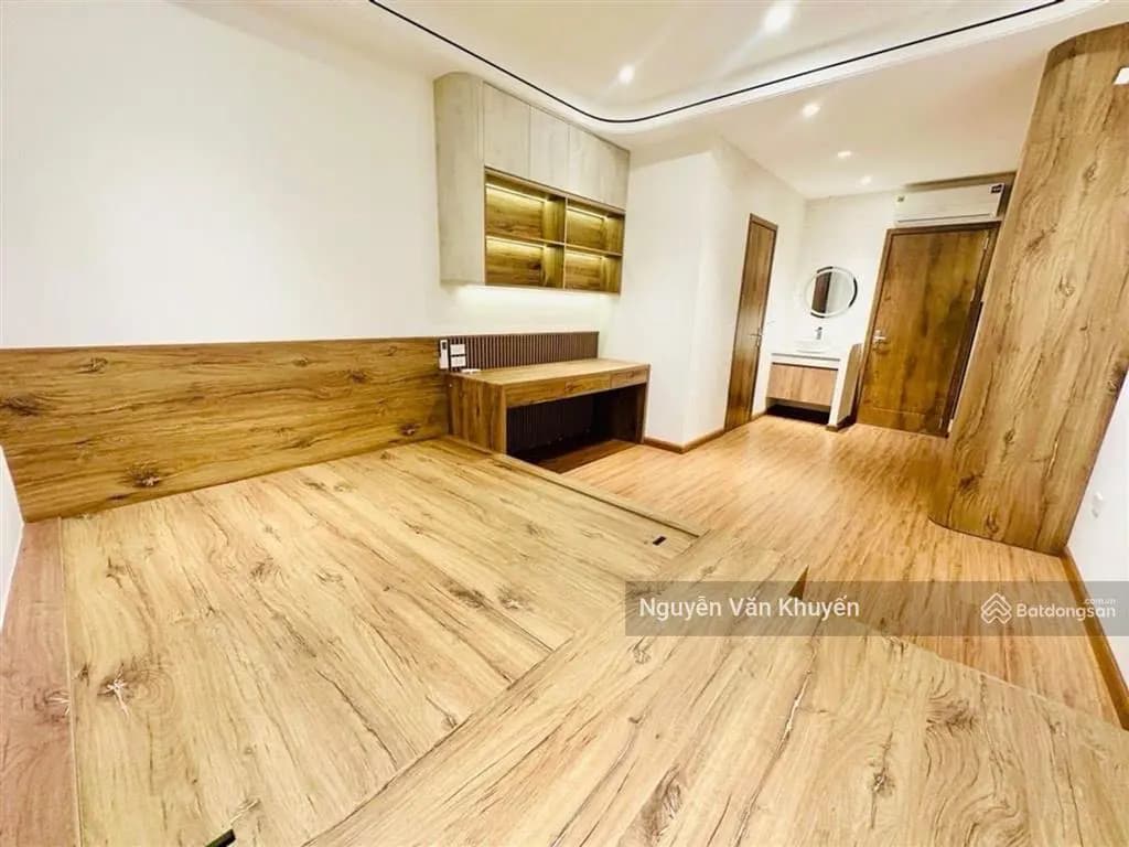 Main-Bán gấp nhà 5 tầng trường lâm, 62m², 4 phòng ngủ rộng, gara 2 ô tô, nhỉnh 12 tỷ-2