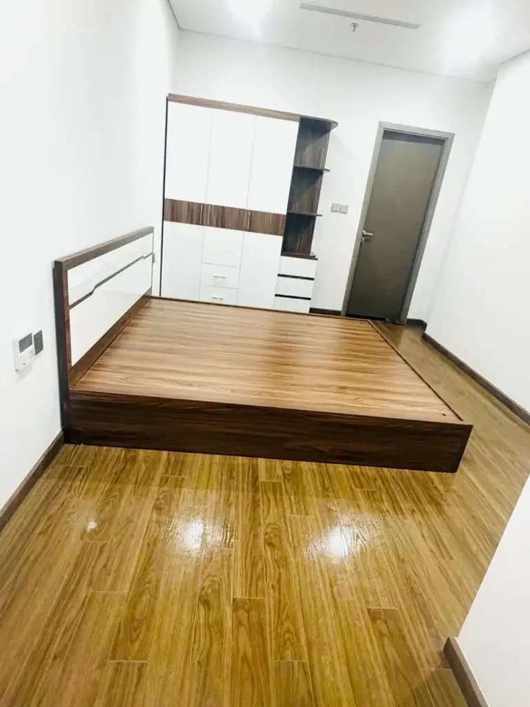 Main-Cho thuê căn chung cư Kepler Land, Mỗ Lao, Hà Đông 82m2-6