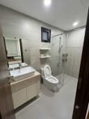 Thumb-Chủ Cần Bán Gấp CH 155 Nguyễn Chí Thanh, GIÁ 1 TỶ 760, DT 88,5m², 2PN2WC, nội thất chủ tặng, SHR-6