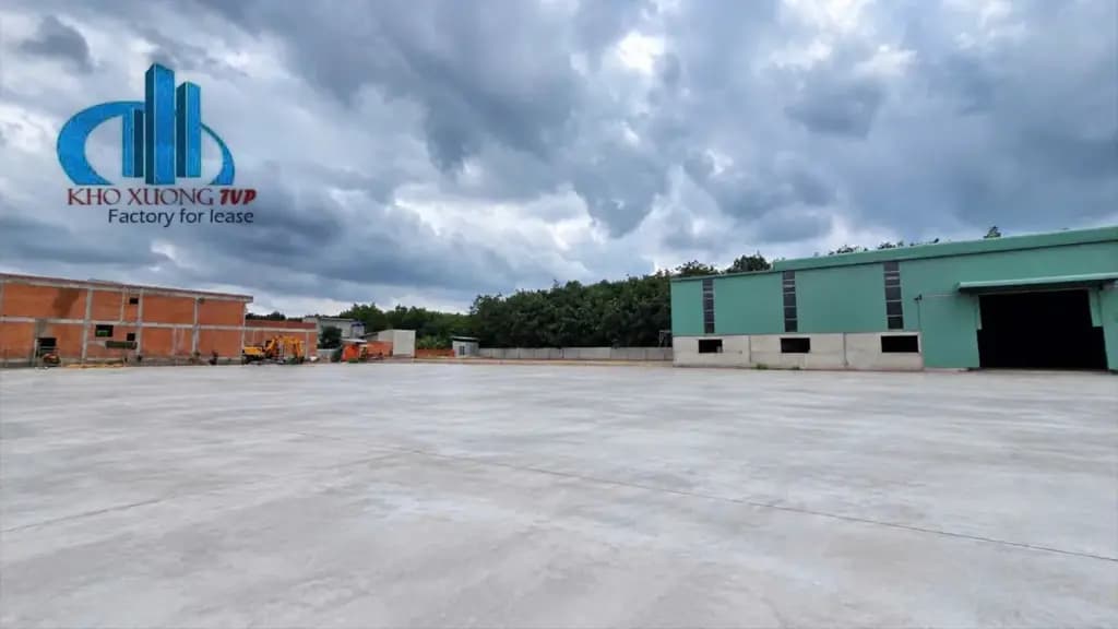 Main-Cho thuê xưởng mới 3000m2 giá 218 triệu Bến Cát Bình Dương , s.x đa nghành nghề-0