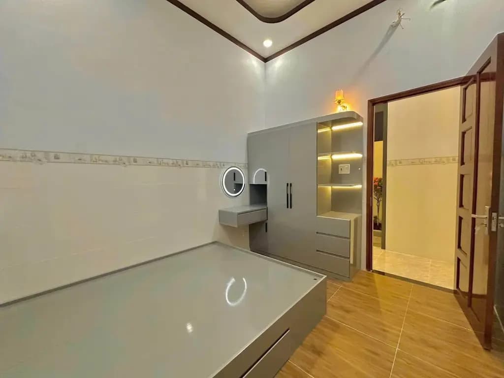 Main-📣Anh em cần bán căn nhà Cấp 4 sân vườn cực chill giá chỉ 1 tỷ 190 Triệu - bớt Lộc cho anh chị thiện chí-5