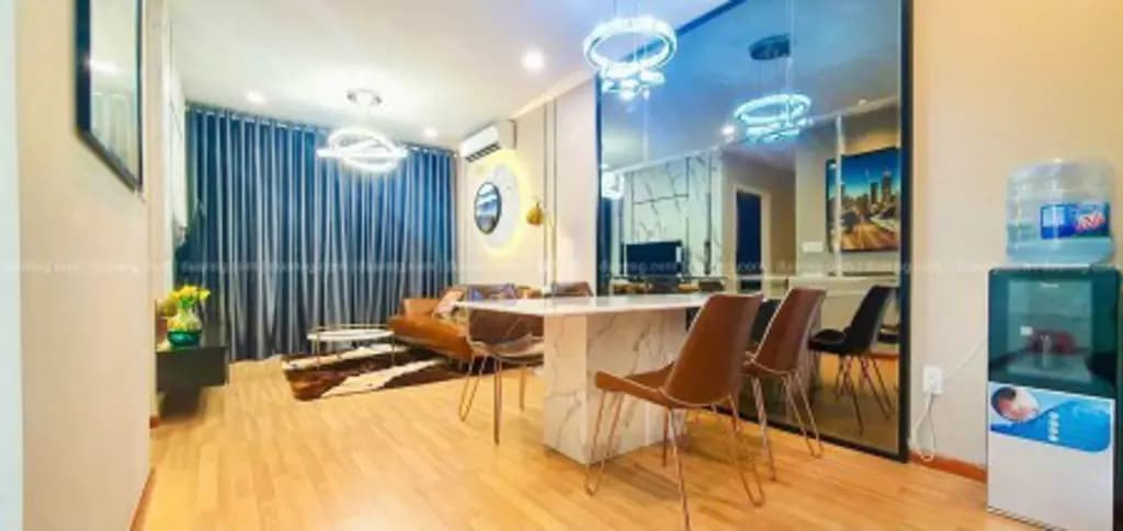 Main-Cho thuê căn hộ Diamond Riverside-City Gate Võ Văn Kiệt 2PN-3PN-2