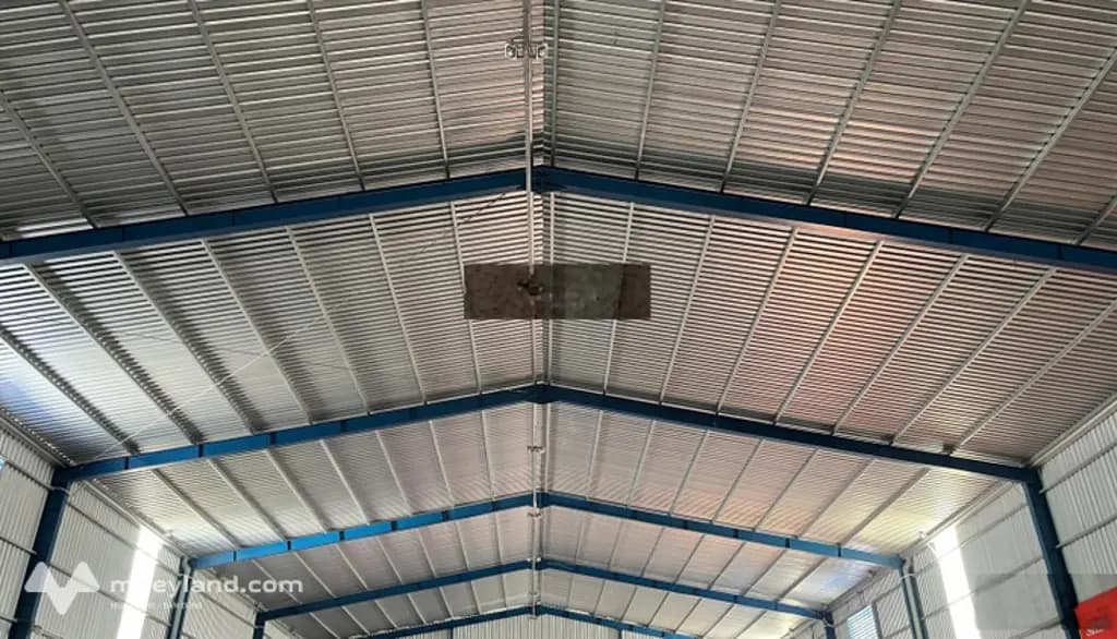 Main-Cho thuê kho 1000m2 ngay trung tâm TP Vĩnh Long - lộ container, giá 35 triệu/tháng-1