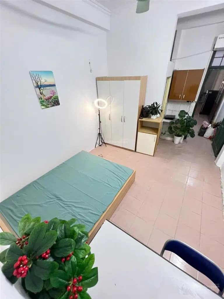 Main-Cho thuê phòng đẹp giá rẻ 3,5tr, kim liên đống đa. đi bộ ra vincom phạm ngọc thạch, đh y-2