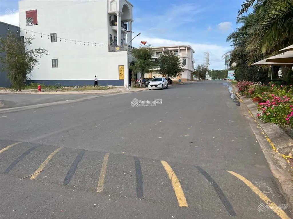 Main-Duy nhất 1 lô kdc phước thái mặt tiền ql51, dt 90m2 5x18m giá tốt chỉ 1,590 tỷ bao thuế phí sổ sẵn-4