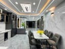 Thumb-CẶP NHÀ PHỐ 5 TẦNG MẶT TIỀN CỐNG HỘP SỐ 2 – THẠNH XUÂN 25 – GARA Ô TÔ – 7,1 TỶ/CĂN-8