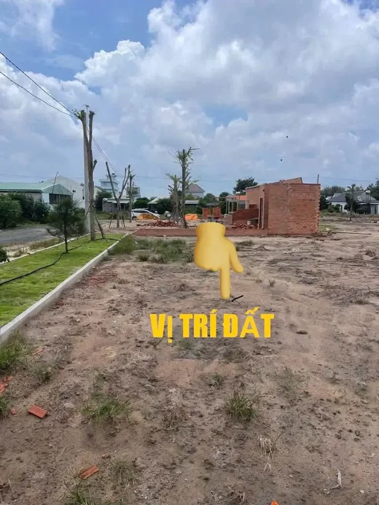 Main-Bán Đất 230m2 có sẵn 60 m2 thổ cư giá 685 triệu tại Thị trấn Chơn Thành Thị xã Chơn Thành Bình Phước-1