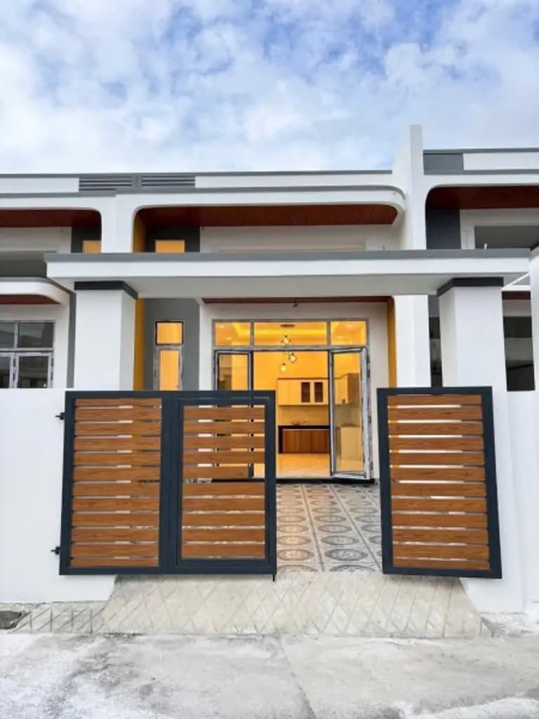 Main-1TỶ490 CÓ NGAY CĂN NHÀ SỔ RIÊNG - FULL THỔ CƯ CÁCH HƯƠNG LỘ 15 3P-2