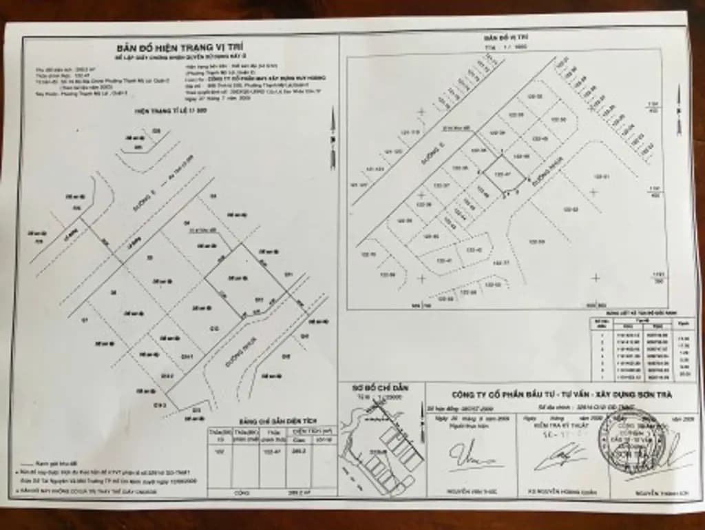 Main-Bán đất biệt thự KDC Huy Hoàng, đường 69A, phường Thạnh Mỹ Lợi, Q2, HCM-4