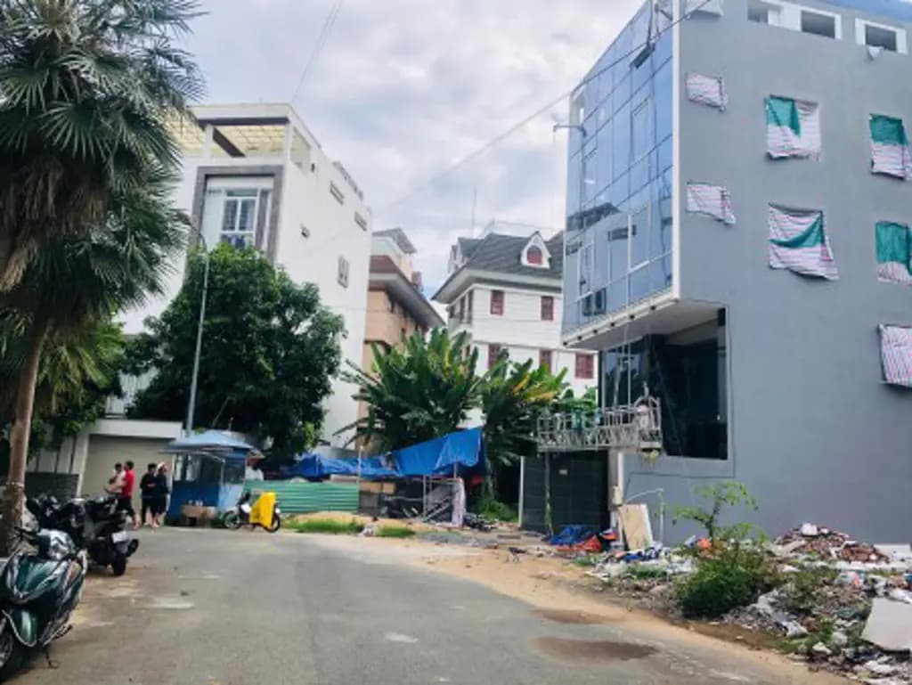 Main-Bán đất biệt thự KDC Huy Hoàng, đường 69A, phường Thạnh Mỹ Lợi, Q2, HCM-1