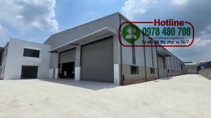 Cho thuê 2800m2 Xưởng giá 218.tr Uyên Hưng Tân Uyên Bình Dương , PCCC tự động , giấy tờ đầy đủ