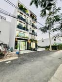 Thumb-CẶP NHÀ PHỐ 5 TẦNG MẶT TIỀN CỐNG HỘP SỐ 2 – THẠNH XUÂN 25 – GARA Ô TÔ – 7,1 TỶ/CĂN-1