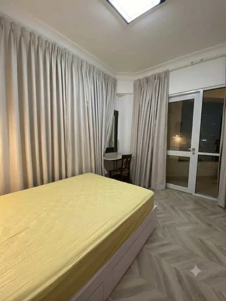 Main-Chủ Cần Bán Gấp CH Phú Thạnh Apartment, GIÁ 1 TỶ 580, DT 86,8m², 2PN2WC, nội thất chủ tặng, SHR-2