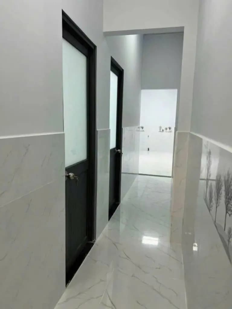 Main-CHÍNH CHỦ BÁN NHÀ MẶT TIỀN QUẬN 6 – 70M2 – HOÀN CÔNG – SỔ VUÔNG – CHỈ 10.X TỶ-1