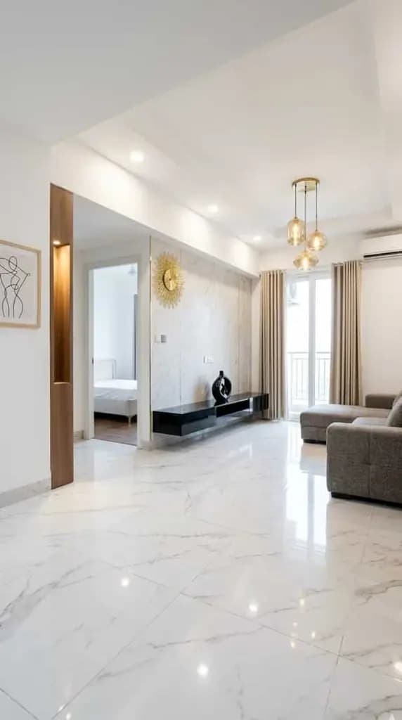 52m2 - Giá 2.4 tỷ - 1PN1WC The Park Resedence Nguyễn Hữu Thọ