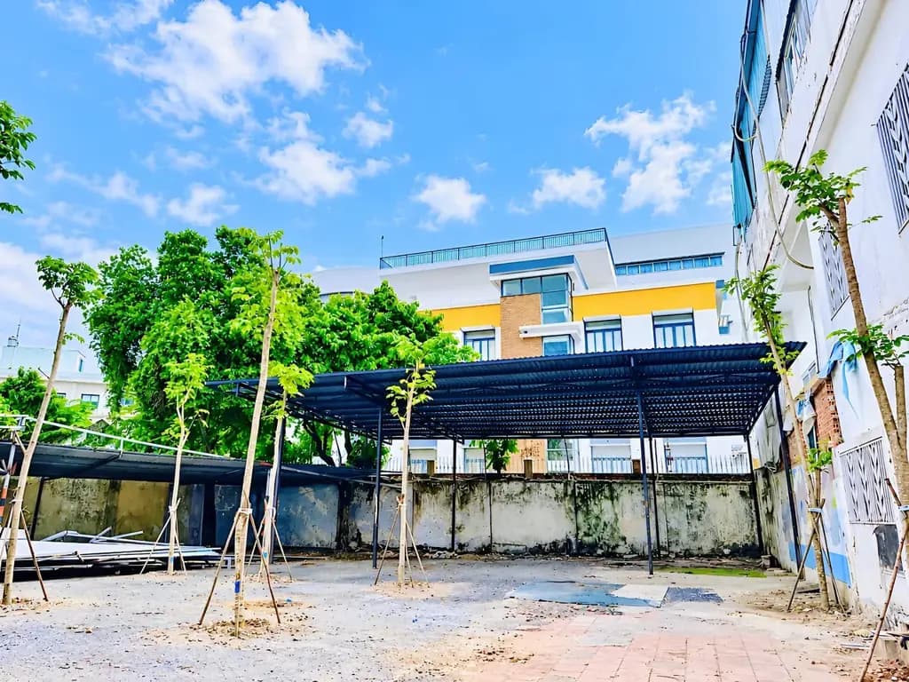 Main-❇️❇️ Cho Thuê Đất HXH: 232bis Võ Thị Sáu - Quận 3 - 668m2-4