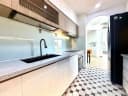 Thumb-Chủ Cần Bán Gấp CH 155 Nguyễn Chí Thanh, GIÁ 1 TỶ 760, DT 88,5m², 2PN2WC, nội thất chủ tặng, SHR-2