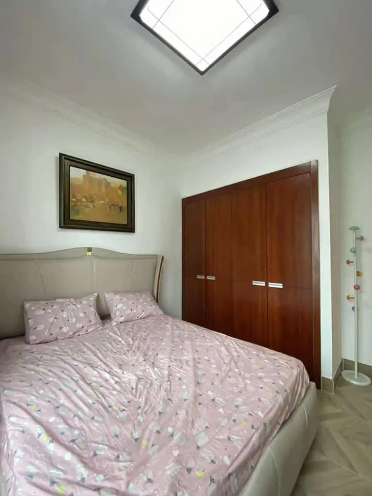 Main-Chủ Cần Bán Gấp CH Phú Thạnh Apartment, GIÁ 1 TỶ 580, DT 86,8m², 2PN2WC, nội thất chủ tặng, SHR-3