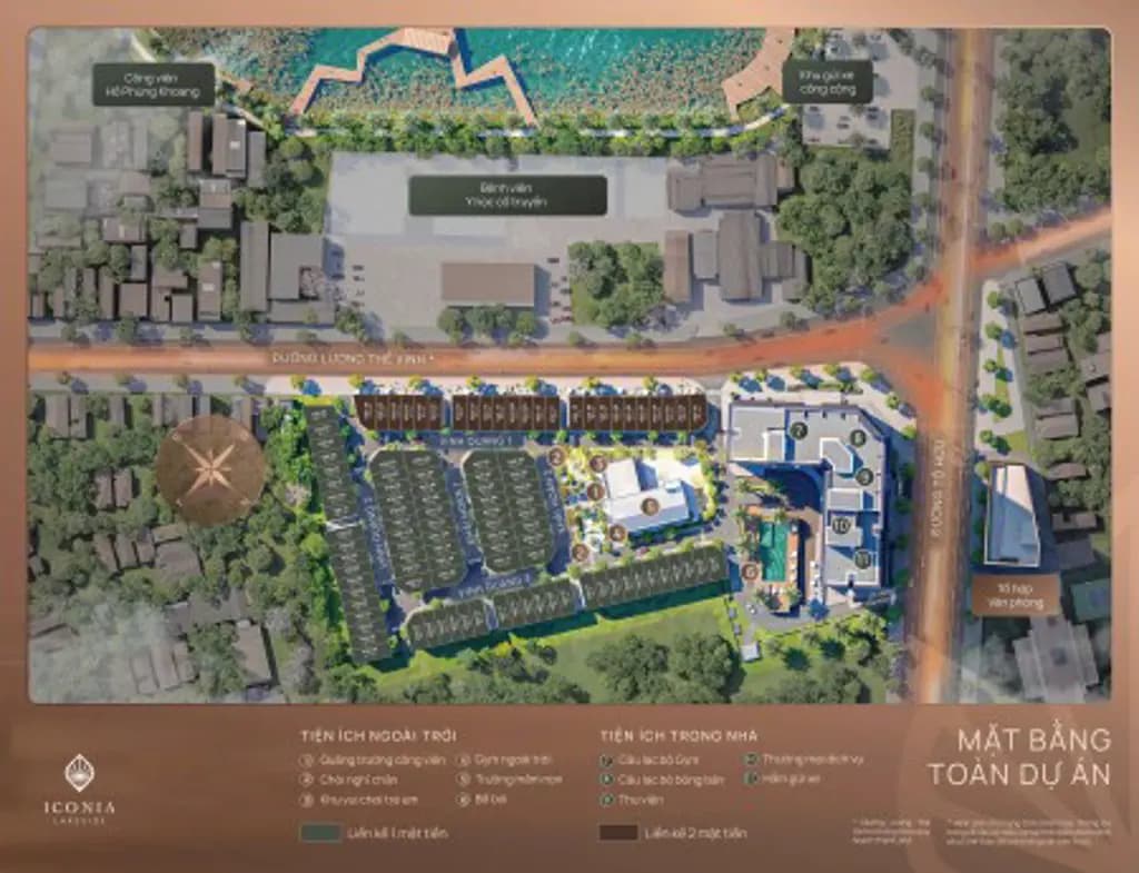 Main-Cơ hội vàng khi mua nhà liền kề tại Iconia Lakeside – mua nhà tặng xe 1.6 tỷ-1