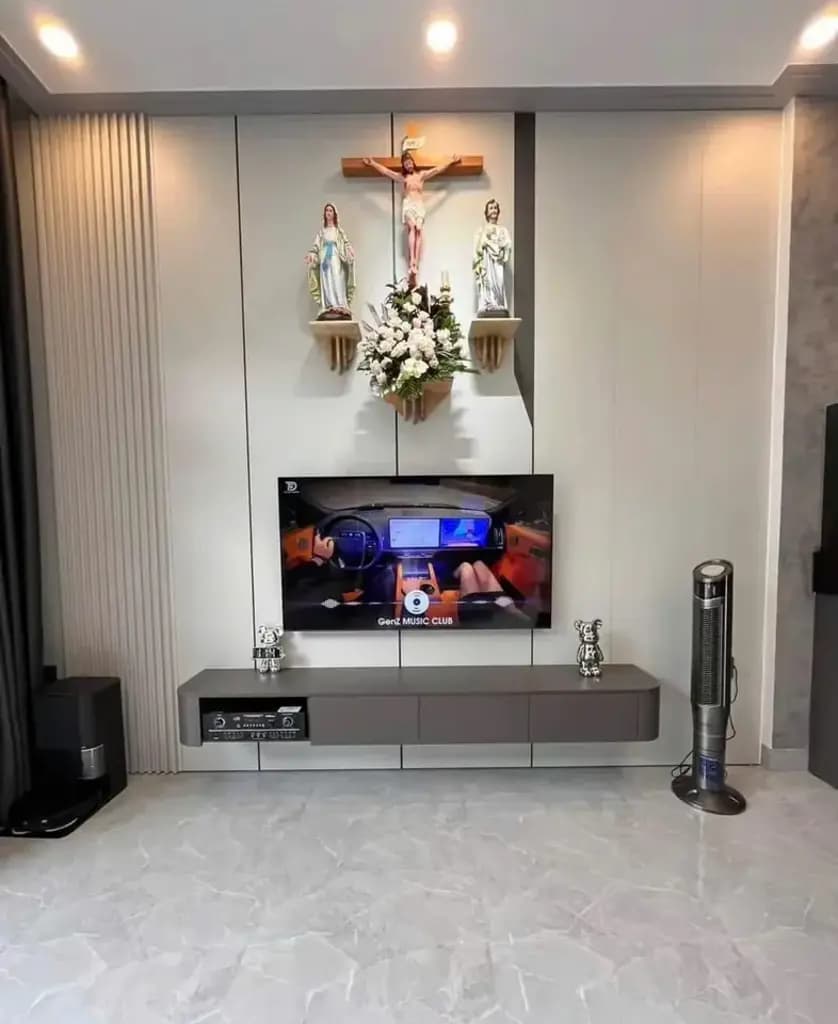 Main-Xuất Hiện Căn Nhà Lầu Vừa Hoàn Thiện Ngay Gần Cổng 2 Sân Bay Biên Hòa Chỉ 450tr Nhận Nhà Ngay.-3