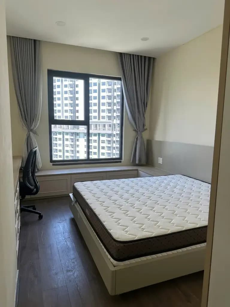 Main-Cho thuê căn 3PN chung cư SORA 2 TP Mới Bình Dương-3